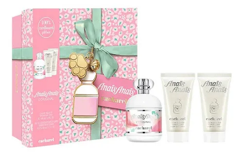 Perfume favorito online de anaisa