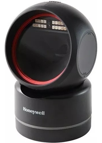 Lector de códigos de barras Honeywell Youjie Hf680 2D, código QR, negro, tipo de conector USB de 5 V