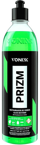 Prizm 500ml Removedor De Chuva Acida - Vonixx