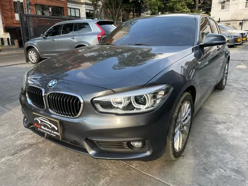 Bmw 120i 2019