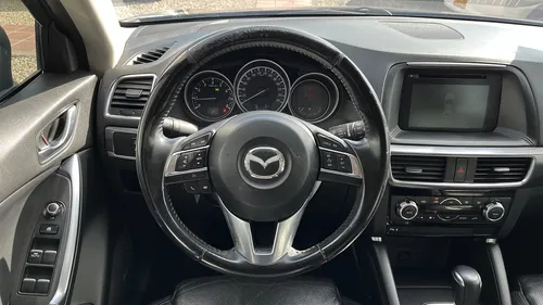 Mazda CX-5 2.5 Grand Touring Lx