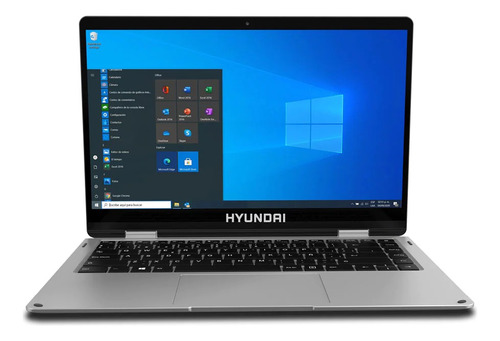 Laptop Hyflip 14.1 Windows Laptop