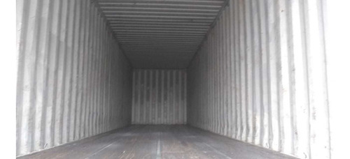 Imagen 12 de 15 de Contenedores Marítimos Containers 20'dv Lanús