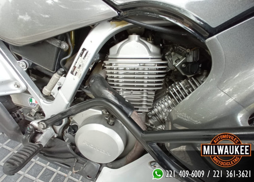 Honda Transalp 600 Cc / 1998 / Milwakee La Plata