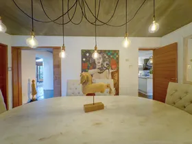 Espectacular Casa En La Tahona