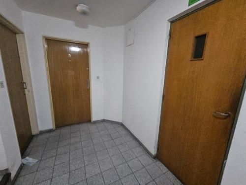 Venta Departamento Córdoba Centro -con Balcón-1 Habitación -