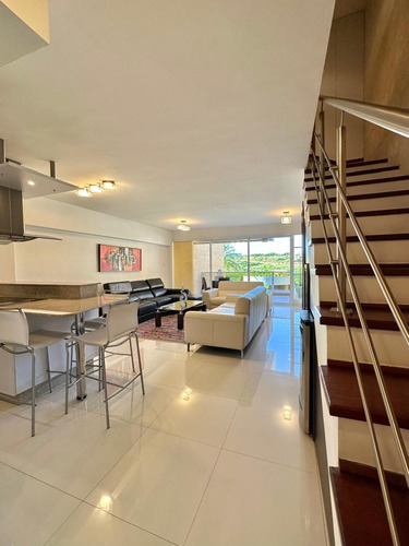 Apartamento Duplex Plaza Real