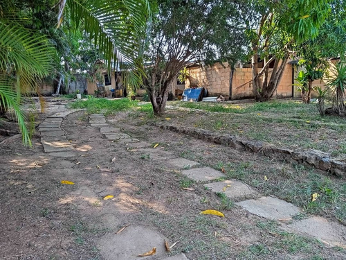 Colinas De Guataparo Casa Campestre Ubicada En Terreno Socc