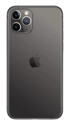 1105979 iPhone 11pro 64gb Gris Reacondicionado (Reacondicionado)