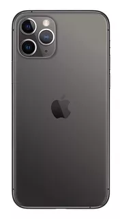 1105979 iPhone 11pro 64gb Gris Reacondicionado