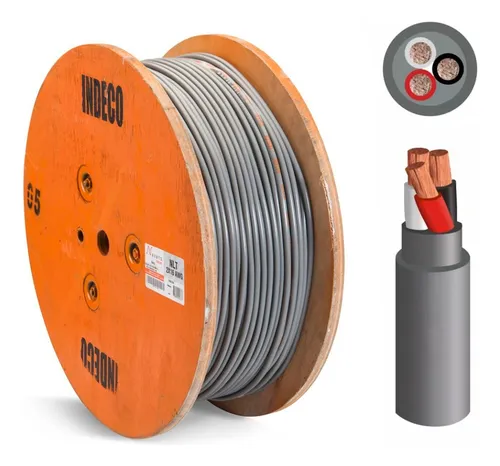 comprar Cable Recomendado Para Instalacion Electrica Domiciliaria