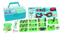 Comprar Kit De Aprendizaje De Eléctricos, Kit De Inicio De