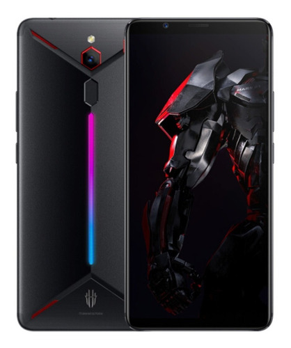 Zte Nubia Red Magic Mars 6gb 64gb Dual Sim Duos