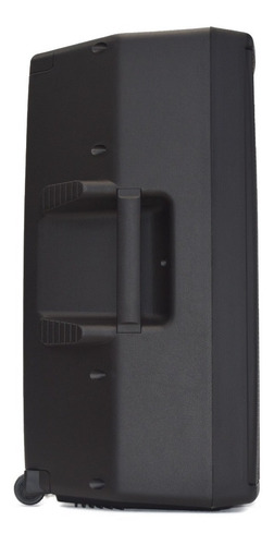 Imagen 5 de 9 de Cabina Activa 15 Sounpower Legend L215d