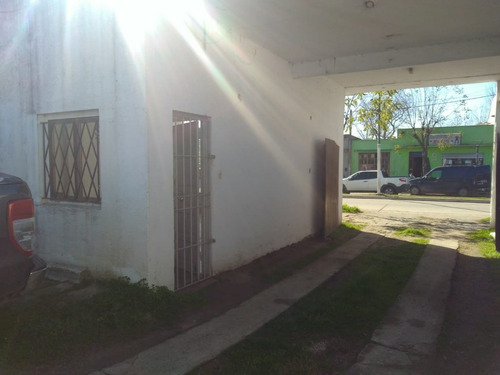 Imagen 10 de 13 de Cod 121 Local Con Galpón Gral. Madariaga