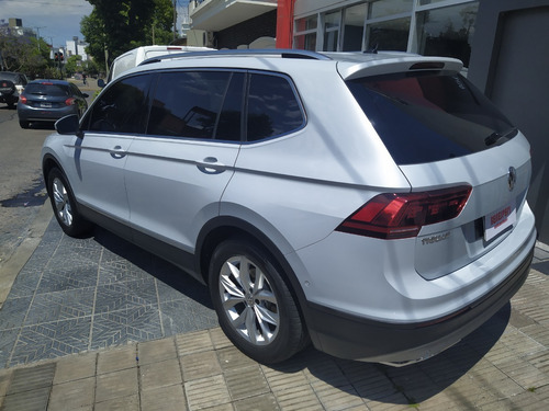 Volkswagen Tiguan All Space Comfort Line 2.0 Tsi Dsg 4motion
