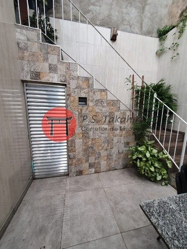 Imagem 6 de 22 de Linda Casa Térrea À Venda Em Vila Formosa - Ajudamos Com 30% No Valor De Seu Itbi - 4705
