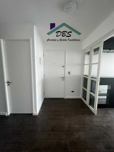 Dbs Propiedades Arrienda Depto 3d/3b/2b/1b $ 1.000.000
