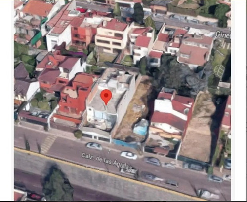 Vendo Casa En Calz. De Las Águilas, Colonia Villa Verdún!!! 2 0 4