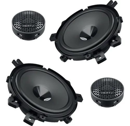 VVS 2本セット SB-C611MH/HRX3s キラーヒート ストラーダブラック SB