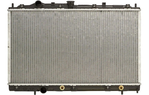 Radiador Mitsubishi Lancer / Signo 1998 - 2005 Automático