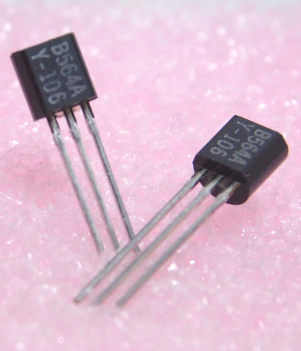 2sb564a Transistor To92 Pieza Qzty