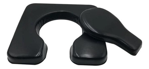 Cojín Del Silla De Cómoda Extraíble Portátil Durable