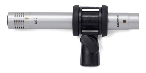 Imagen 5 de 8 de Set Microfonos Bateria Samson Dk707 7 Microfonos + Clamp