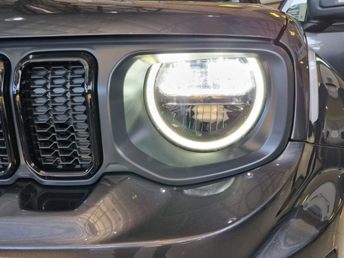 Imagen 12 de 21 de Jeep Renegade 1.8 Sport Mt5