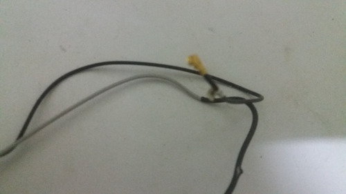 Antenas Wifi / Notebook Hp H530
