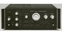 Esquemas Para Reparos - Sansui Au-9900/au-11000 Amplifier