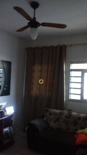 Imagem 14 de 21 de Sobrado Com 4 Dormitórios À Venda, 250 M² Por R$ 350.000,00 - Vila Silveira - Guarulhos/sp - So0650