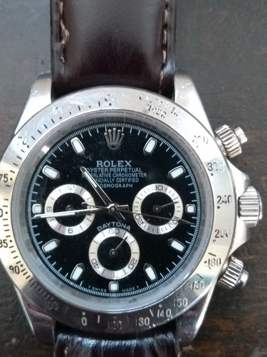 Relógio Rolex Automático Swiss Daytona (antigo)