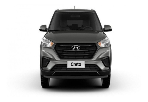 Hyundai Creta 1.6 Attitude Flex