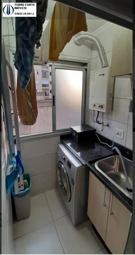 Imagem 14 de 15 de Apartamento Com 2 Dormitórios No Jardim Vila Formosa - 2609
