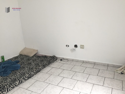 Imagem 9 de 11 de Casa A Venda No Bairro Vila Guilhermina Em Praia Grande - - 1246-1