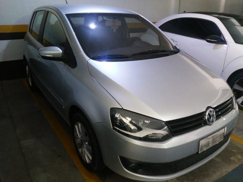 Vendo Volkswagem Fox Prime G2 - 2011