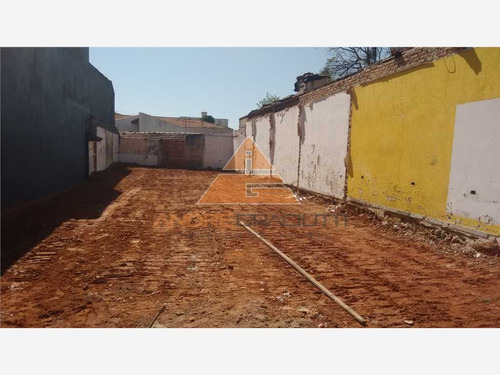 Imagem 1 de 5 de Terreno - Vila America - Santo Andre - Sao Paulo | Ref.: - 3903