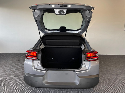 Citroën Basalt Feel 1.0 Flex TB 200 5p Aut.