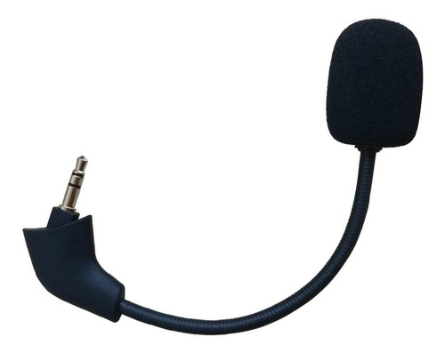 Imagen 2 de 3 de Micrófono 3.5mm Para Headset Hyperx Cloud 2 Ii X - Pro
