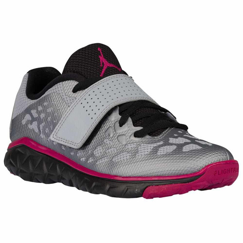 marxismo celebracion práctico Tenis Nike Para Niños Jordan Flight Flex Trainer 2 / 24 Cm | Meses sin  intereses