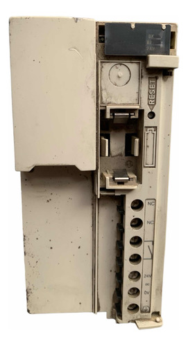 Schneider Automation Tsxpsy3610 (no Sirve, Para Refacciones)