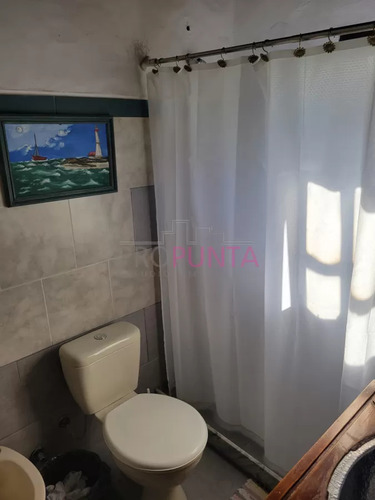 Se Vende Casa De Dos Dormitorios En Balneario Buenos Aires