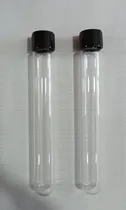 Comprar Tubos De Ensayo De Borosilicato Con Tapa 20x150mm