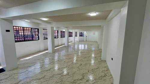 Edificio En Venta En Los Flores De Catia