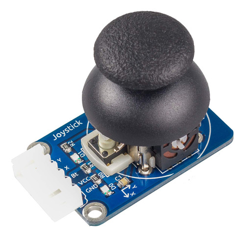 Sunfounder Activo Zumbador Sensor Mdulo Para Arduino Y Raspb