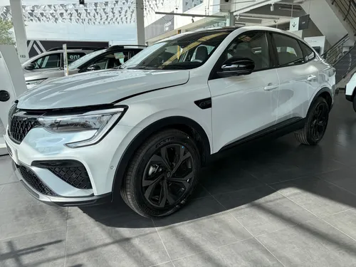 Arkana Esprit Alpine 2026 Bose