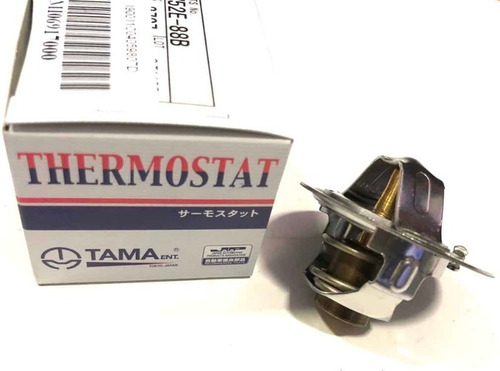 Termostato Para Hyundai Santamo 2.016v G4cp Made In Japon