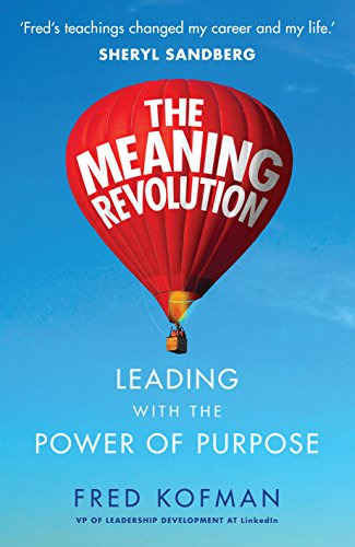 Libro: The Meaning Revolution