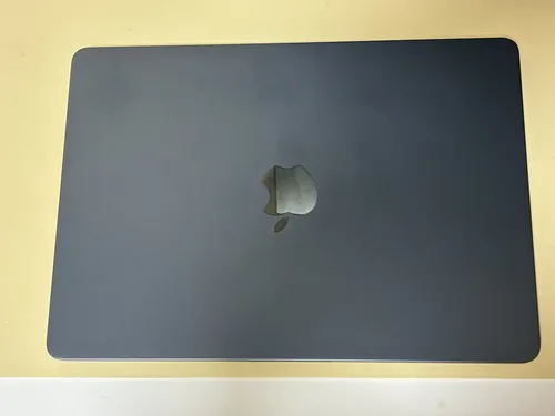 Macbook Air M3 24gb 512ssd Midnight | MercadoLivre